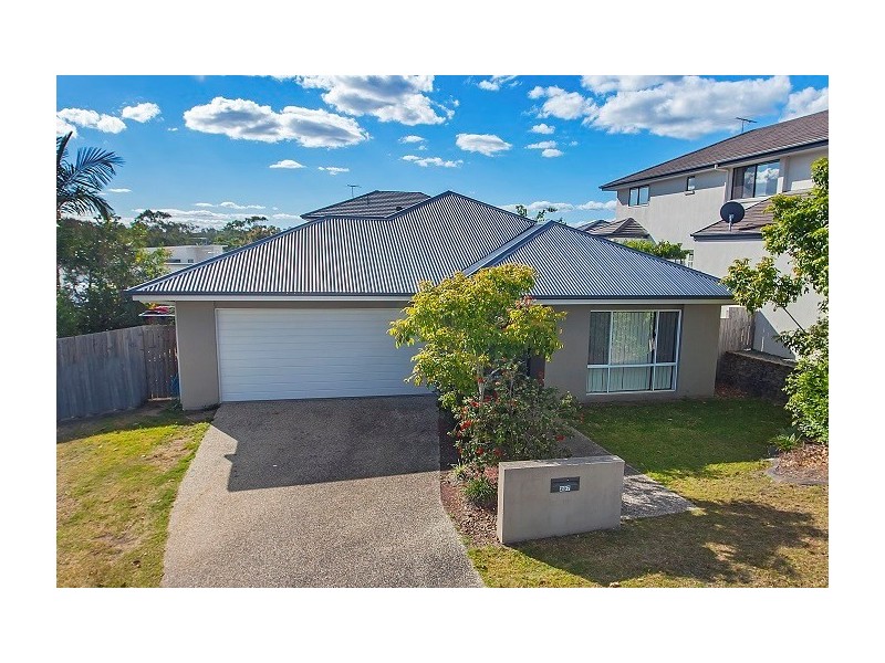 287 Lakeside Avenue, Springfield Lakes QLD 4300