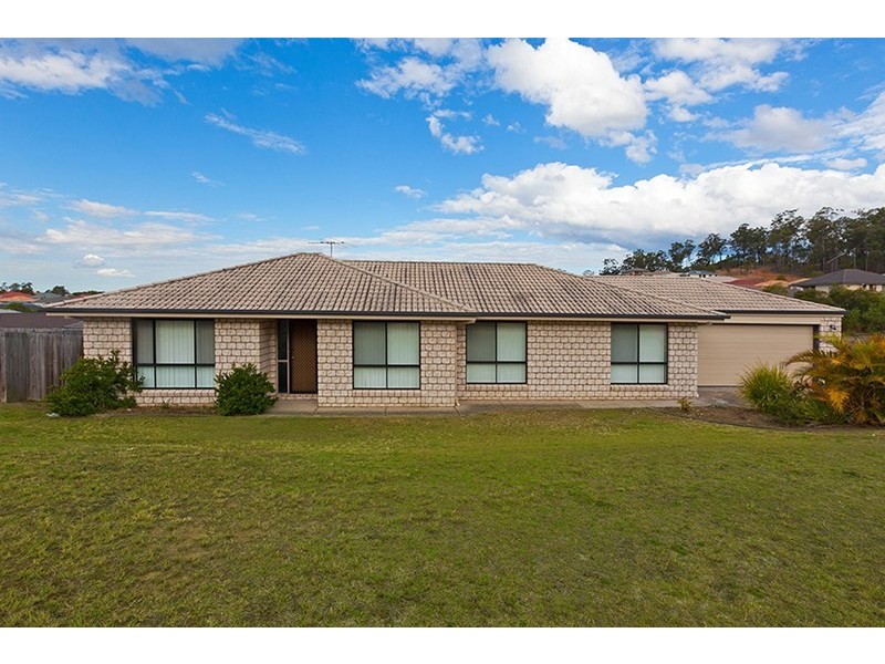 3 Clarke Court, Collingwood Park QLD 4301