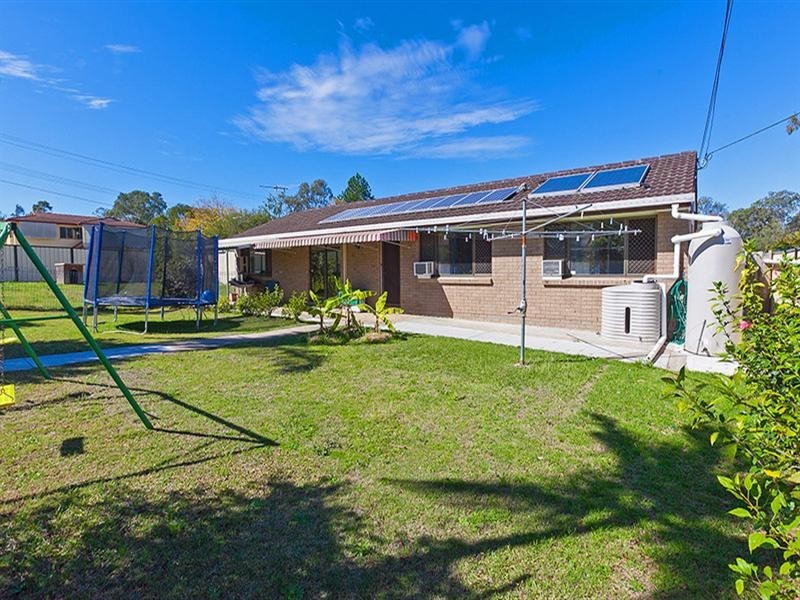 53 Cochrane Street, Camira QLD 4300