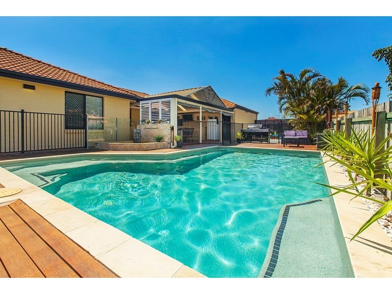 35 Danube Crescent, Springfield QLD 4300