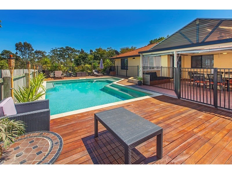 35 Danube Crescent, Springfield QLD 4300