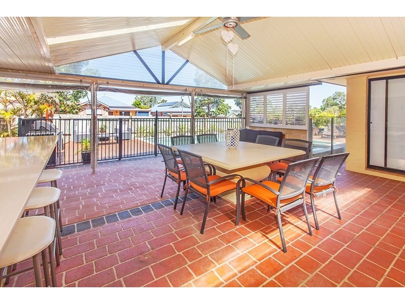 35 Danube Crescent, Springfield QLD 4300