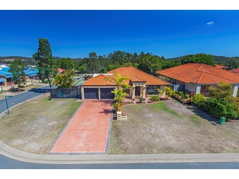 35 Danube Crescent, Springfield QLD 4300