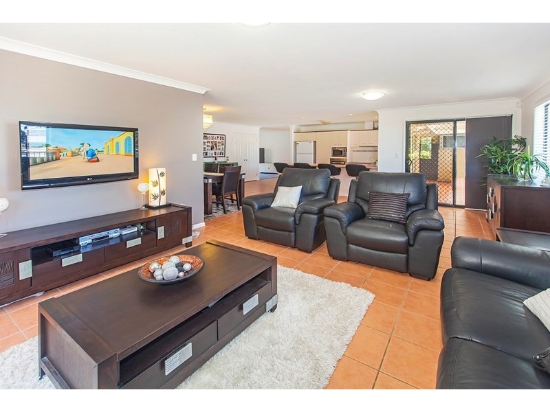 35 Danube Crescent, Springfield QLD 4300