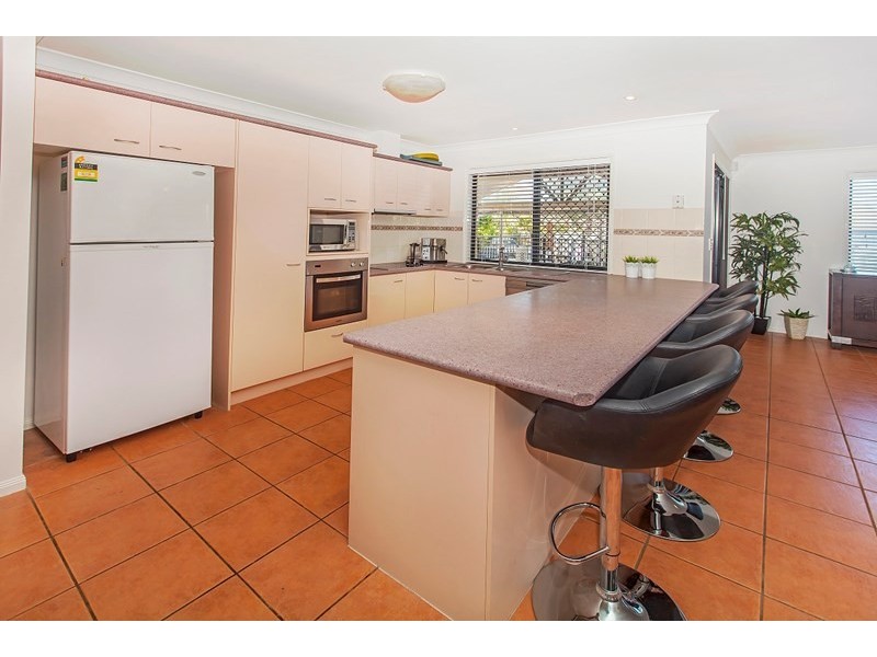 35 Danube Crescent, Springfield QLD 4300