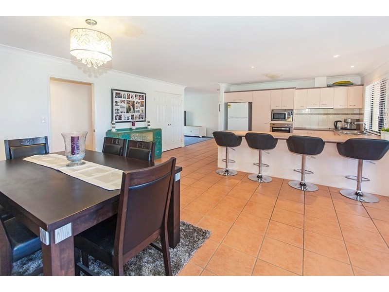 35 Danube Crescent, Springfield QLD 4300