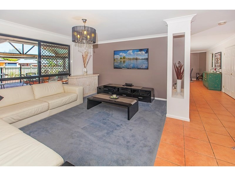 35 Danube Crescent, Springfield QLD 4300