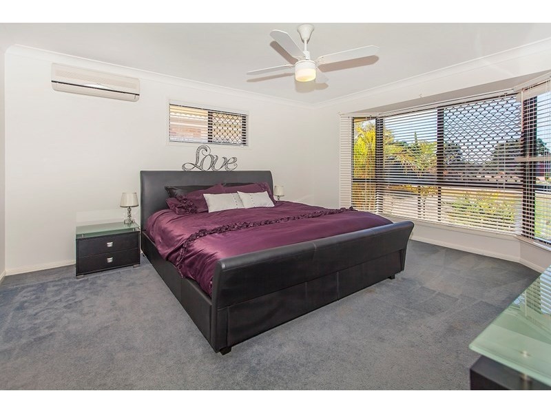 35 Danube Crescent, Springfield QLD 4300