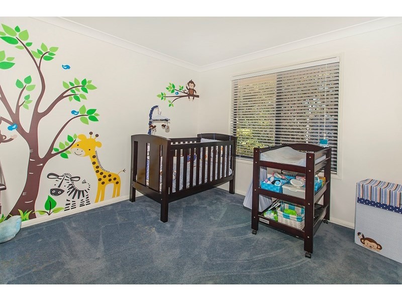 35 Danube Crescent, Springfield QLD 4300
