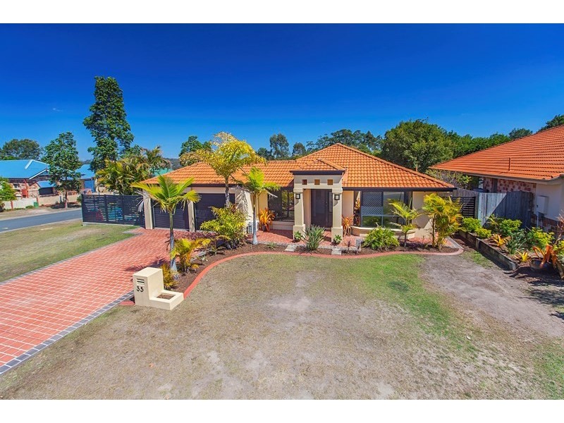 35 Danube Crescent, Springfield QLD 4300