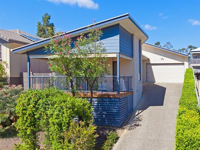 32 Emerald Crescent, Springfield QLD 4300