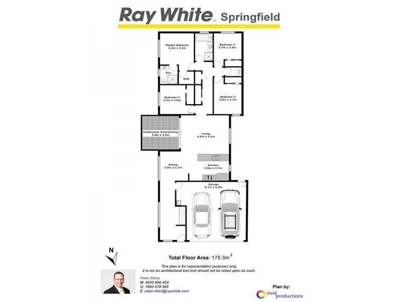 69 Francisca Drive, Augustine Heights QLD 4300