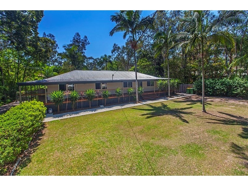 18 Dale Road, Camira QLD 4300