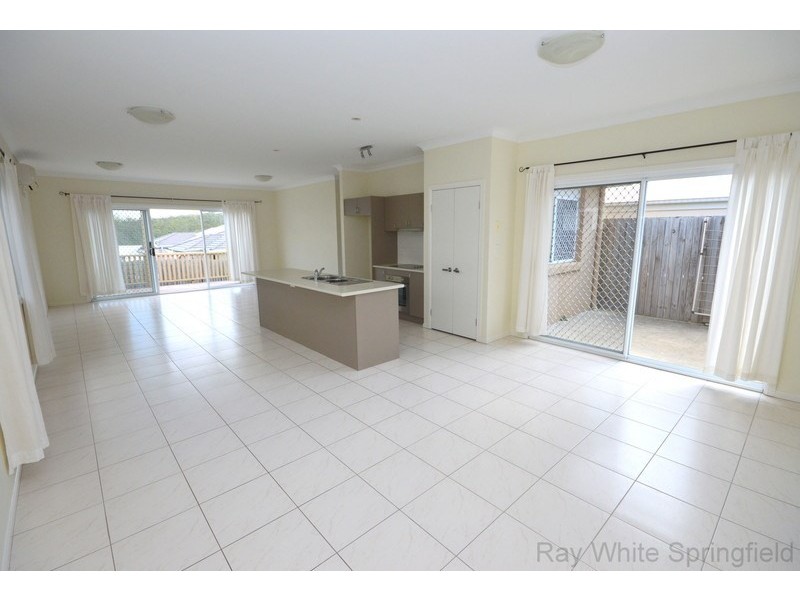 36 The Promenade, Springfield Lakes QLD 4300