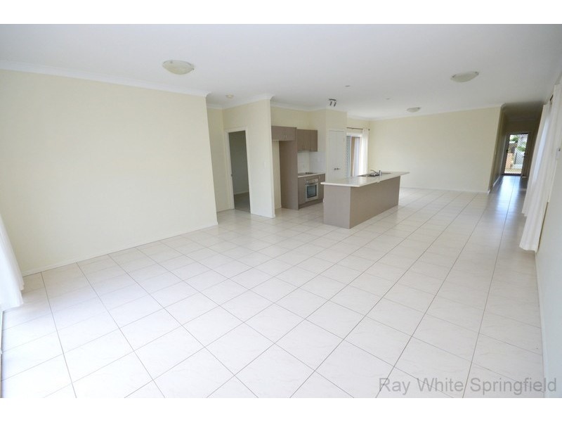 36 The Promenade, Springfield Lakes QLD 4300
