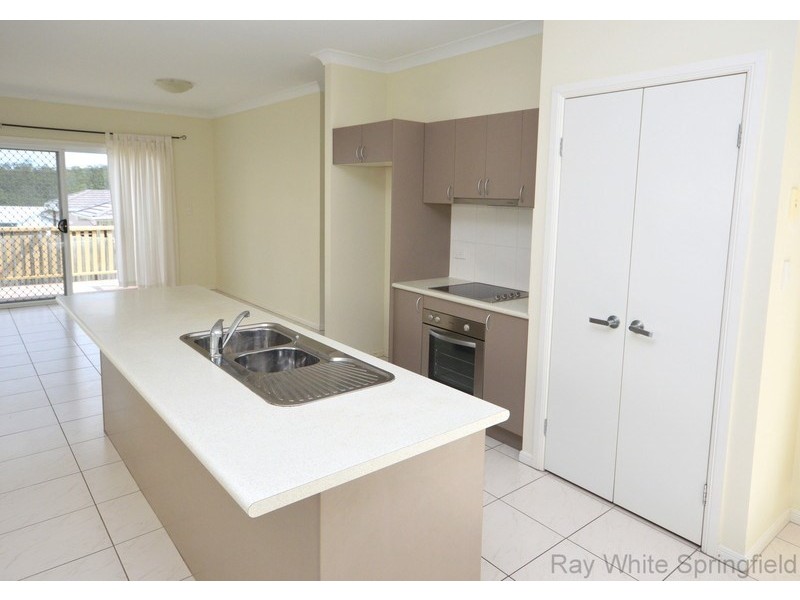 36 The Promenade, Springfield Lakes QLD 4300