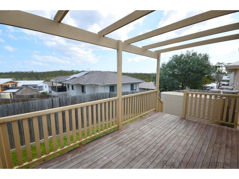 36 The Promenade, Springfield Lakes QLD 4300