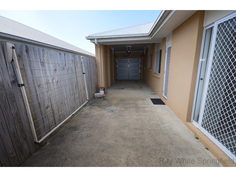 36 The Promenade, Springfield Lakes QLD 4300