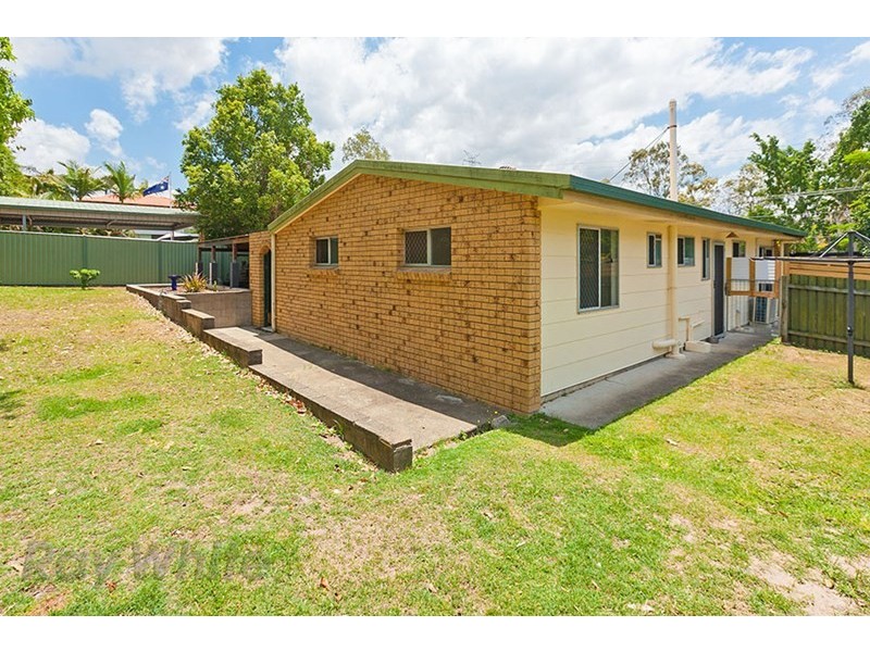 31 Melinda Street, Camira QLD 4300