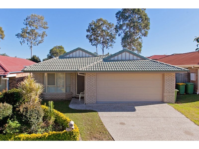 11 Tiber Crescent, Springfield QLD 4300