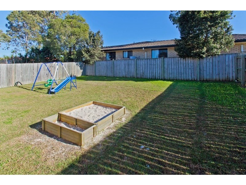 11 Tiber Crescent, Springfield QLD 4300