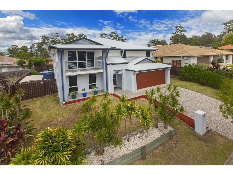 3 Den Otter, Bellbird Park QLD 4300