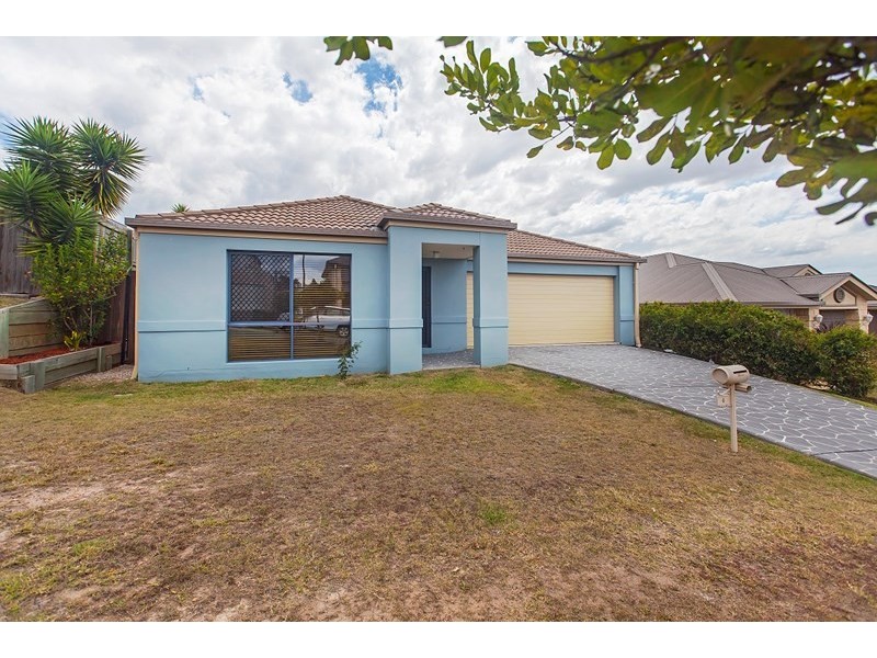 4 Amadeus Circuit, Springfield Lakes QLD 4300