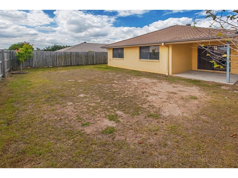 4 Amadeus Circuit, Springfield Lakes QLD 4300