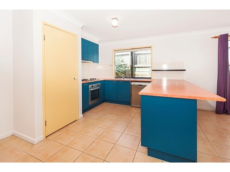 4 Amadeus Circuit, Springfield Lakes QLD 4300