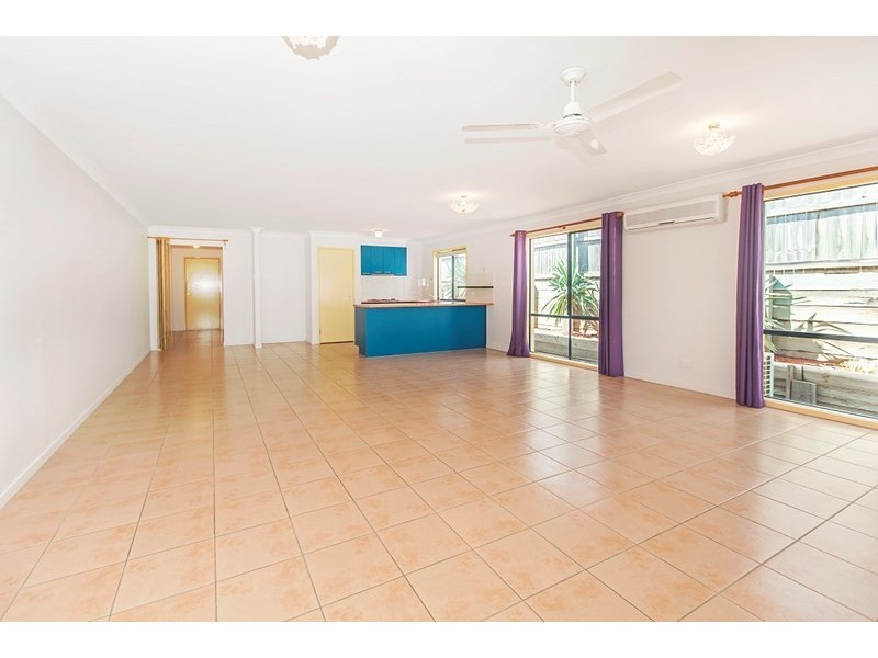 4 Amadeus Circuit, Springfield Lakes QLD 4300