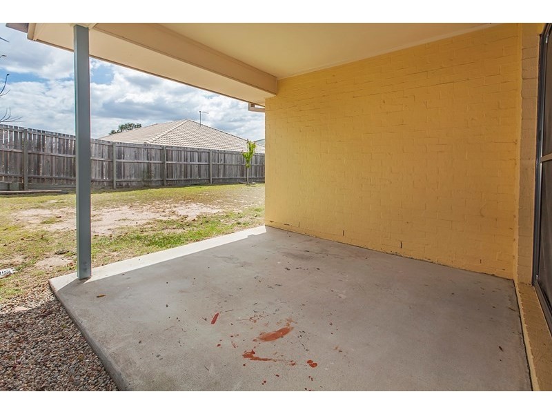 4 Amadeus Circuit, Springfield Lakes QLD 4300