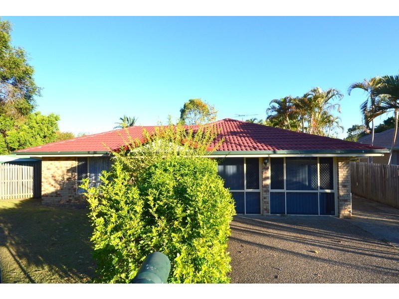 42 Sharpless Road, Springfield QLD 4300