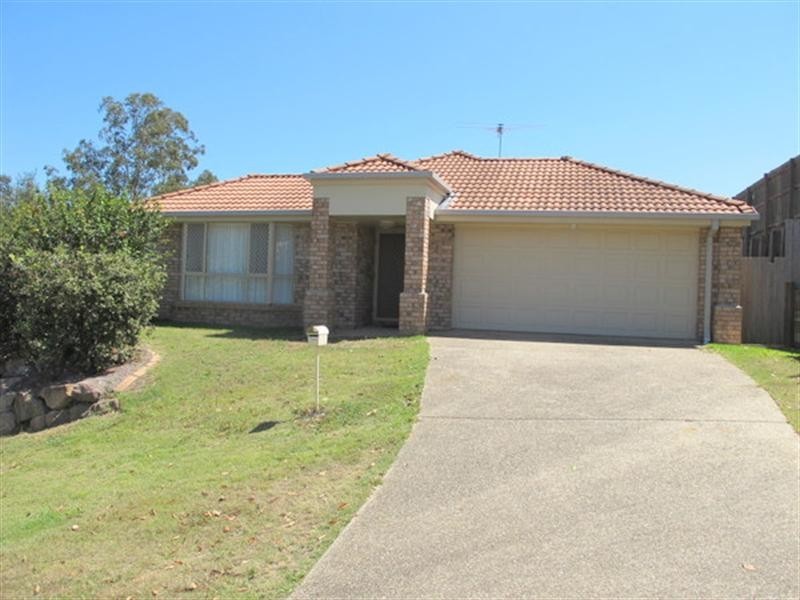 11 Parkside Drive, Springfield QLD 4300