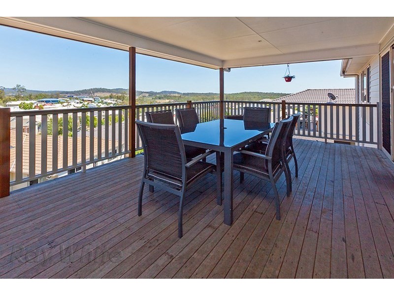 65 Highlands Terrace, Springfield Lakes QLD 4300