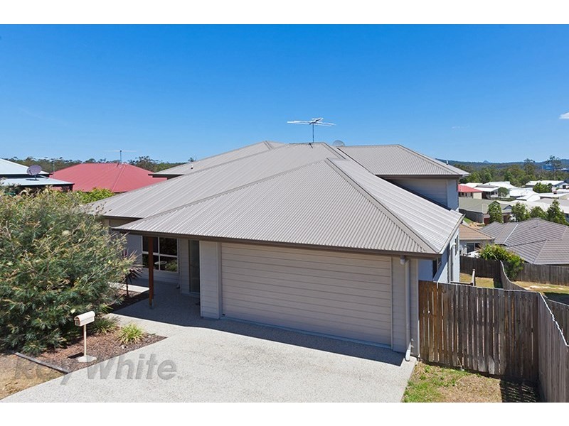 65 Highlands Terrace, Springfield Lakes QLD 4300