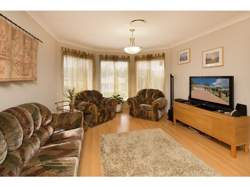 50 Eric Drive, Blackstone QLD 4304