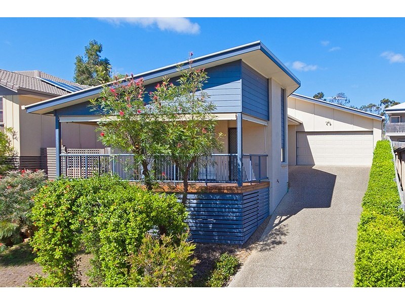 32 Emerald Crescent, Springfield QLD 4300