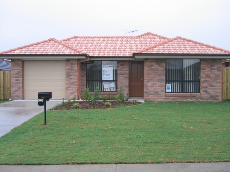 12 Sarah Place, Raceview QLD 4305