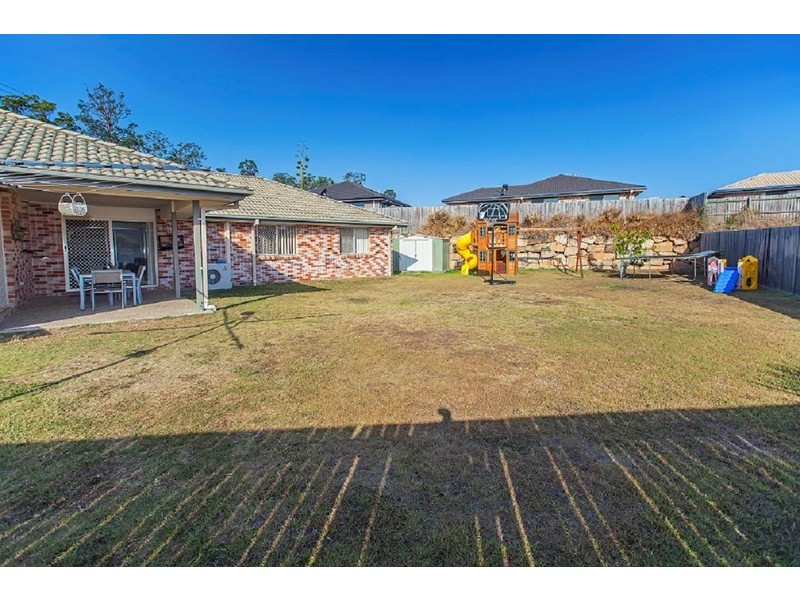 55 Parkside Drive, Springfield QLD 4300