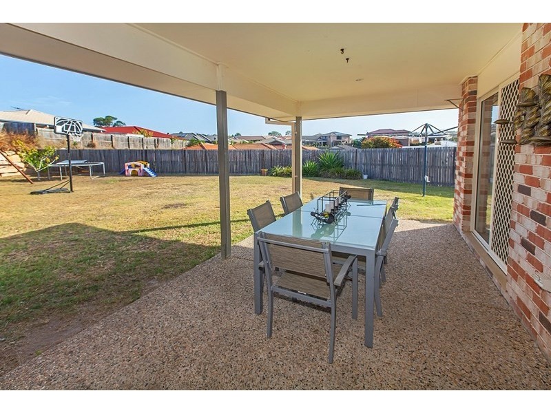 55 Parkside Drive, Springfield QLD 4300