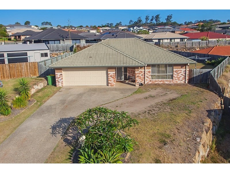 55 Parkside Drive, Springfield QLD 4300