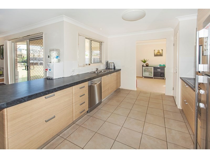 55 Parkside Drive, Springfield QLD 4300