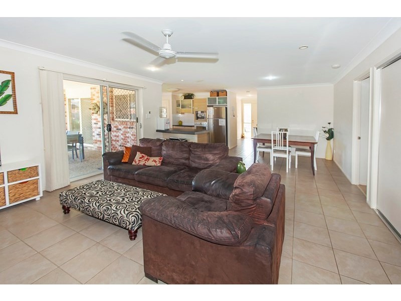 55 Parkside Drive, Springfield QLD 4300