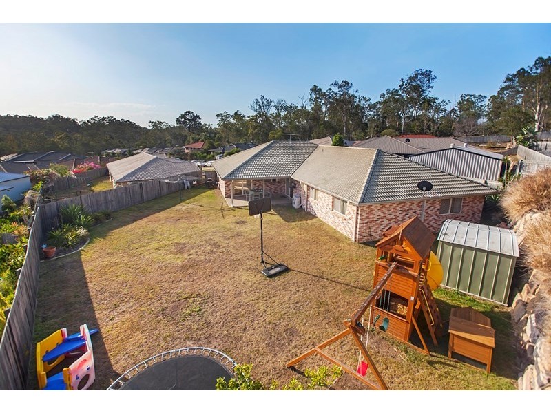 55 Parkside Drive, Springfield QLD 4300