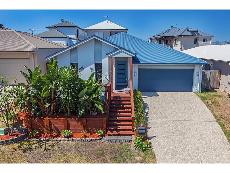 4 Riverine Drive, Springfield Lakes QLD 4300