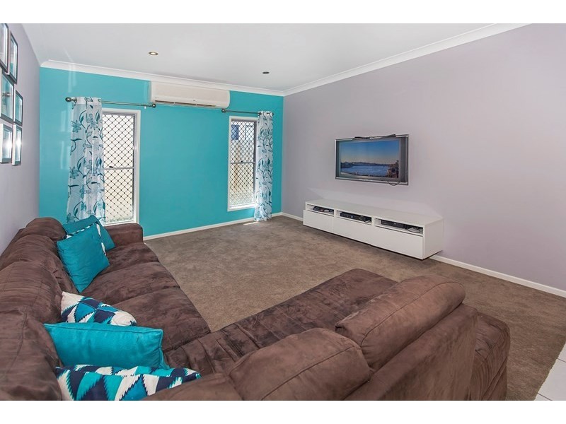 4 Riverine Drive, Springfield Lakes QLD 4300