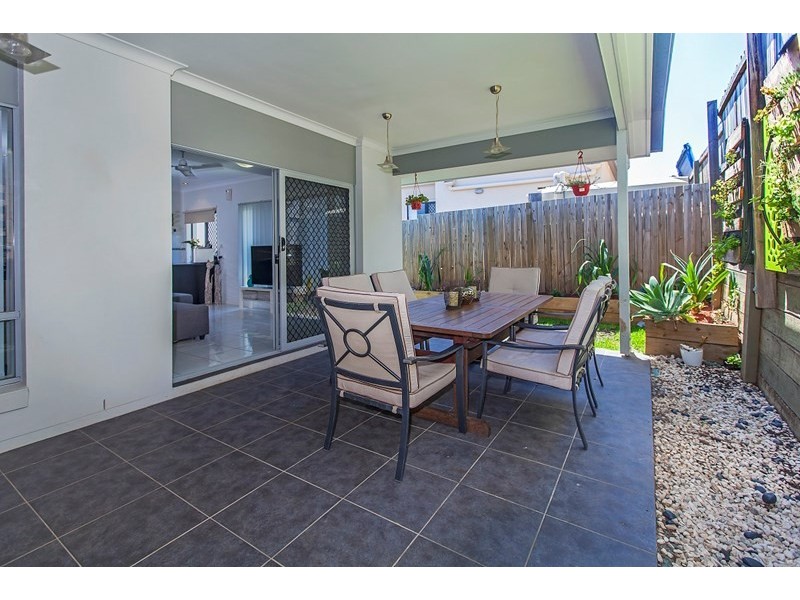 4 Riverine Drive, Springfield Lakes QLD 4300