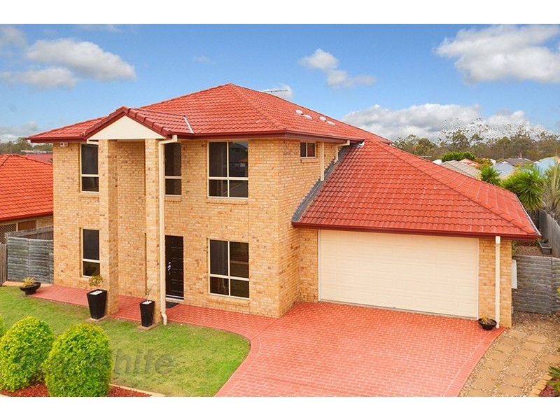 158 Lakeside Avenue, Springfield Lakes QLD 4300