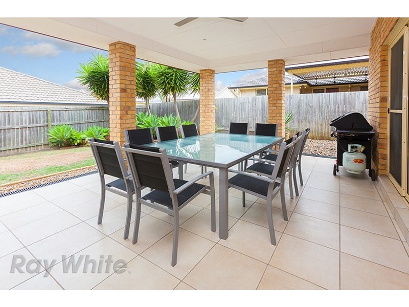 158 Lakeside Avenue, Springfield Lakes QLD 4300