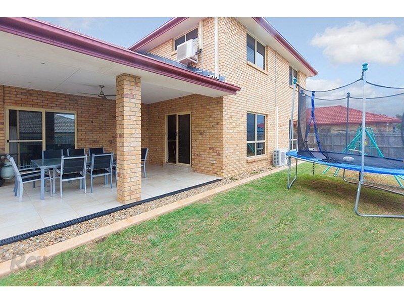 158 Lakeside Avenue, Springfield Lakes QLD 4300